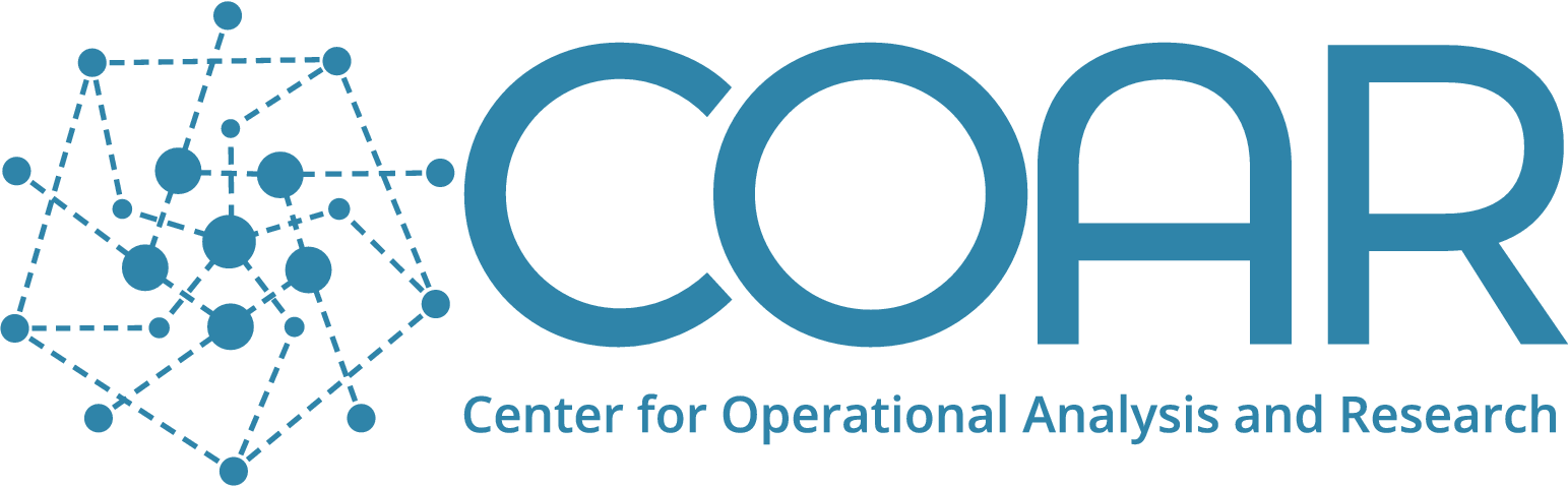 Regional Finance/Admin Coordinator